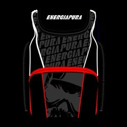 ENERGIAPURA Zaino Race Bag SR