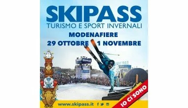 Milianti Sport allo Skipass Modena
