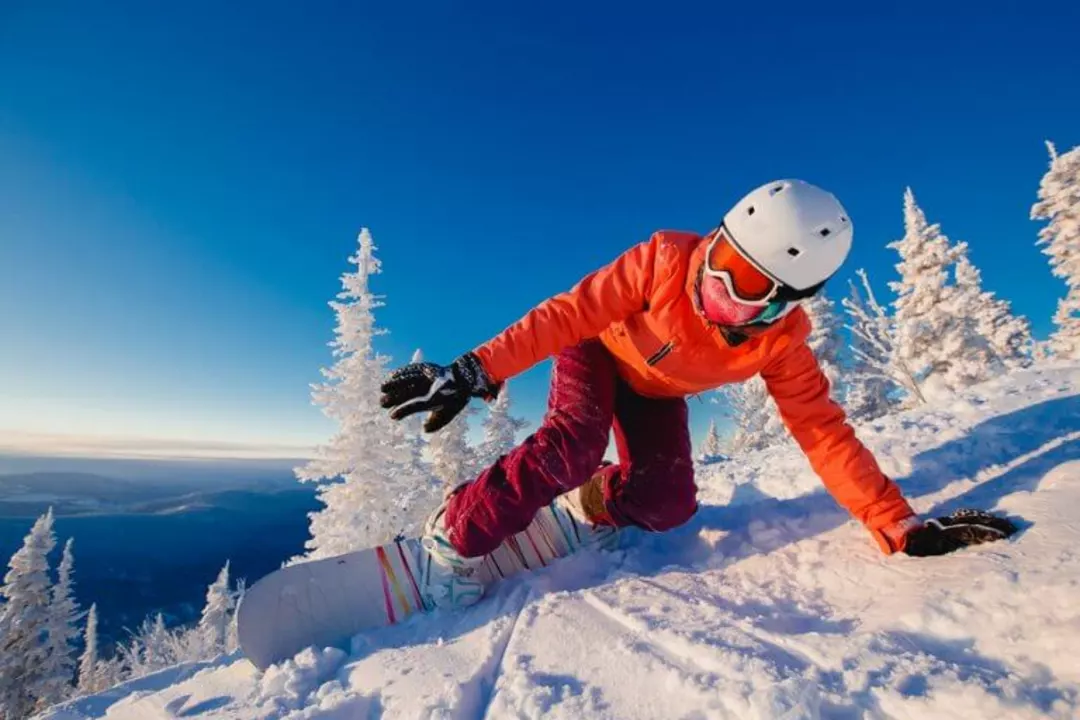 Lo snowboard è uno sport adatto ai principianti?